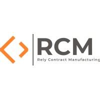 rely contract manufacturing